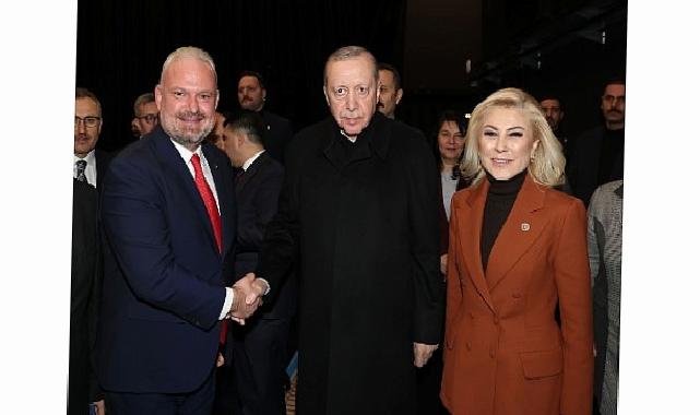 Lider Pehlivan’dan Ankara çıkarması