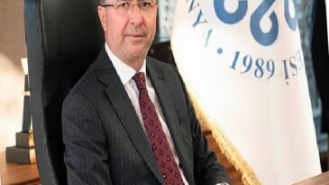 Lider Pekyatırmacı; “2025 Yılında Belirlediğimiz Tüm Yatırım Gayelerimizi Tamamladık”