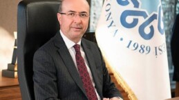 Lider Pekyatırmacı’dan Miraç Kandili İletisi