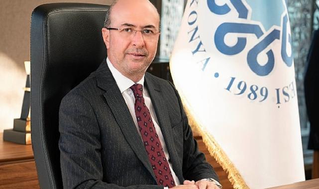 Lider Pekyatırmacı’dan Miraç Kandili İletisi