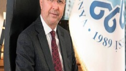 Lider Pekyatırmacı’dan Miraç Kandili İletisi