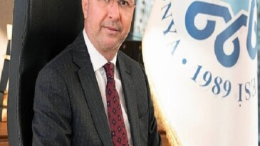 Lider Pekyatırmacı’dan Miraç Kandili İletisi