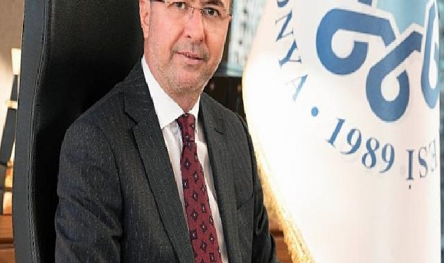 Lider Pekyatırmacı’dan Miraç Kandili İletisi