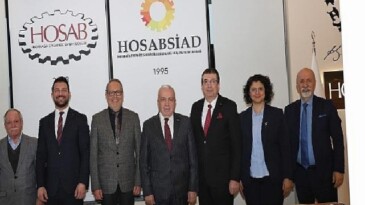 Lider Şadi Özdemir’den Hasanağa’da “tarıma sahip çıkın” daveti