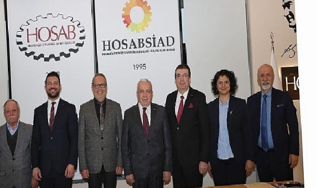 Lider Şadi Özdemir’den Hasanağa’da “tarıma sahip çıkın” daveti