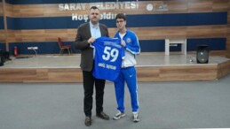 Lider Sandıkçı: “Gençlerimize tabiat ve etraf şuuru kazandırmaya devam ediyoruz”