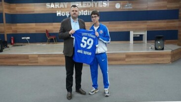 Lider Sandıkçı: “Gençlerimize tabiat ve etraf şuuru kazandırmaya devam ediyoruz”