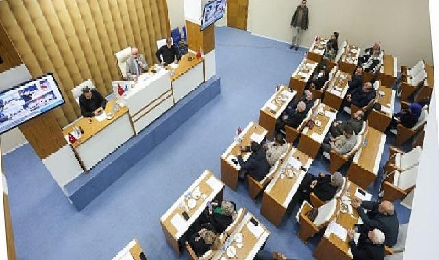 Lider Sandıkçı: “Projeler ve yatırımlarla dolu bir yıla daha imza attık”