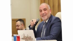 Lider Sandıkçı’dan Bir Müjde Daha