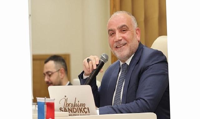 Lider Sandıkçı’dan Bir Müjde Daha
