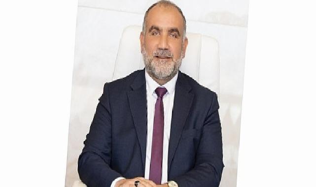 Lider Sandıkçı’dan Miraç Kandili Bildirisi