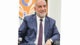 Lider Sandıkçı’dan Müjde: Gençler Burslar Hesapta!