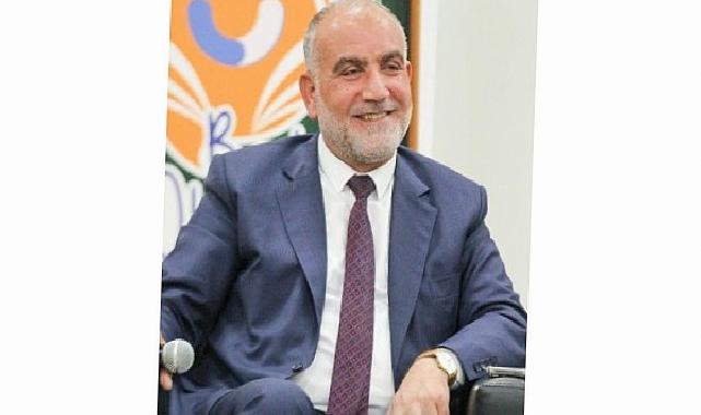 Lider Sandıkçı’dan Müjde: Gençler Burslar Hesapta!