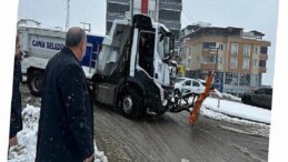 Lider Sandıkçı’dan Yakın Takip