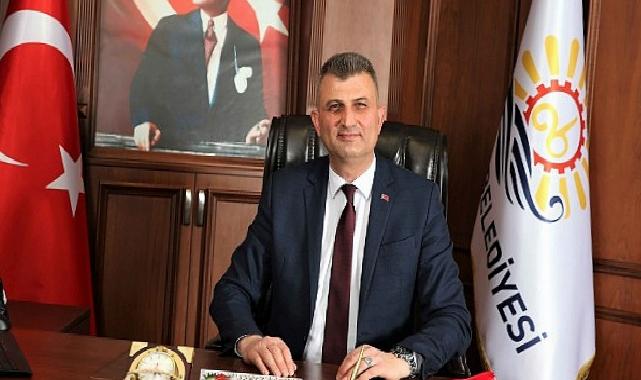 Lider Sezer, “Miraç Kandilimiz Mübarek Olsun”