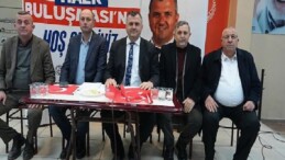 Lider Taşyasan’dan Türk Bayrağı saldırısına sert reaksiyon