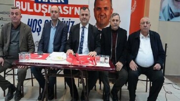 Lider Taşyasan’dan Türk Bayrağı saldırısına sert reaksiyon