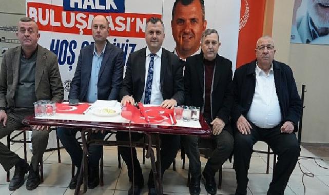 Lider Taşyasan’dan Türk Bayrağı saldırısına sert reaksiyon