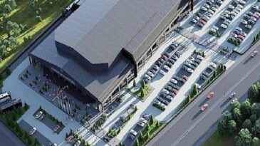 Lider Topaloğlu’ndan teşekkür iletisi