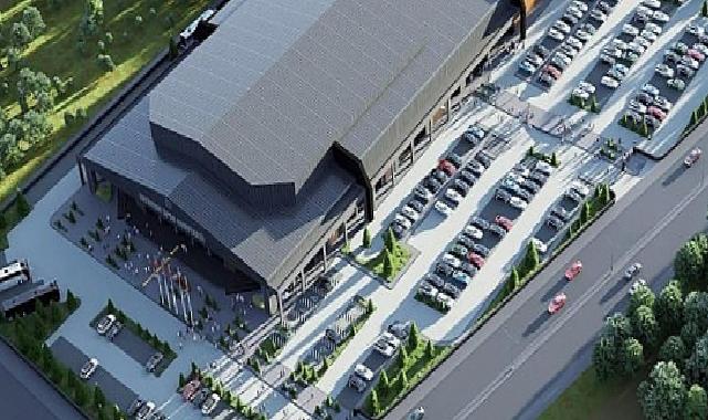 Lider Topaloğlu’ndan teşekkür iletisi