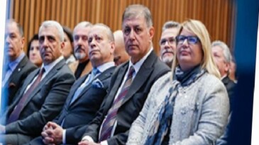 Lider Tugay: Tahlil ortak akıl ve planlı siyasetler