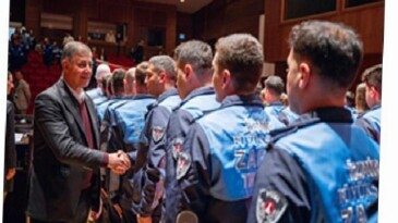 Lider Tugay: Türkiye’ye örnek bir periyodu daima birlikte yaşayalım