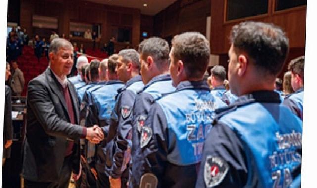 Lider Tugay: Türkiye’ye örnek bir periyodu daima birlikte yaşayalım