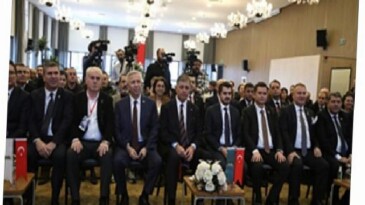 Lider Tugay’dan afet idaresi iletisi: Hazırlık, öngörü ve planlama