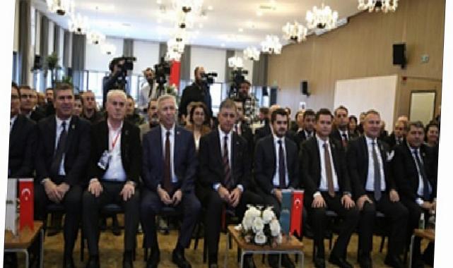 Lider Tugay’dan afet idaresi iletisi: Hazırlık, öngörü ve planlama