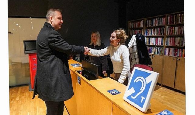 Lider Vekili Çebi Yılın Son Gününde Alandaydı