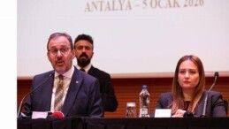 Lider Vekili Özdemir, “Engelsiz bir hayat için çalışıyoruz”