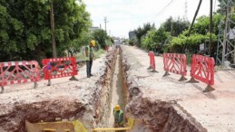 Lider Vekili Özdemir; “Yatırım yapan, üreten ve mali sorumluluklarına yerine getiren bir belediyeyiz”