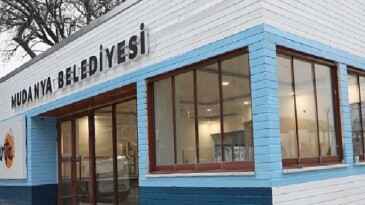 “Lokanta Mudanya” Açılıyor