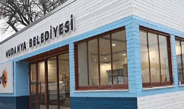 “Lokanta Mudanya” Açılıyor