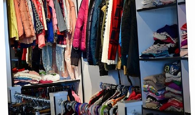 Lüleburgaz Belediyesi 2025’te dayanışmayı güçlendirdi