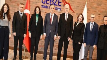 Lüleburgaz Belediyesi ile GTÜ ortasında ‘İyi Niyet’ protokolü