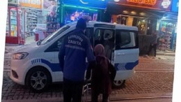 Mağdur vatandaş nerede, Büyükşehir Zabıtası orada