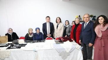 Mahalleli Talep Etti Lider Aydın Çabucak Yerine Getirdi