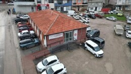 Mahmudiye Mahallesi’nde Yeni Aile Sıhhati Merkezi Hizmete Girdi