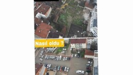 Mahmudiye’de 46 Araçlık Otopark Hizmete Girdi