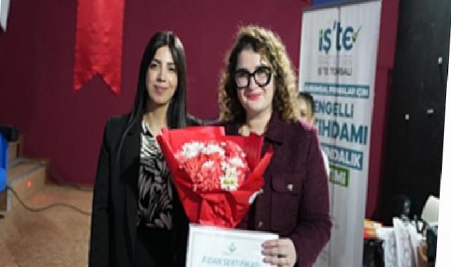 Mahzurlar masada kaldı, istihdam konuştu