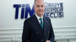 Makine ihracatı 2025 yılında 28,7 milyar dolar oldu