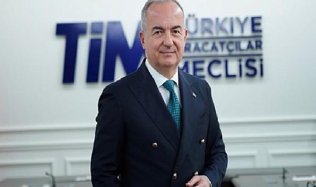 Makine ihracatı 2025 yılında 28,7 milyar dolar oldu