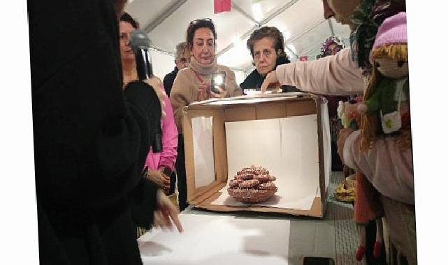 Maltepe Belediyesi’nden bayan girişimcilere toplumsal medya fotoğrafçılığı eğitimi