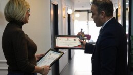 Maltepe Belediyesi’nden bayan istihdamı için örnek uygulama: Eşitlikçi İşyeri Sertifikası