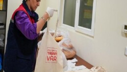 Maltepe Belediyesi’nden fiyatsız ekmek