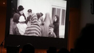 Maltepe Belediyesi’nden ‘Gülten’ Belgeseli Gösterimi