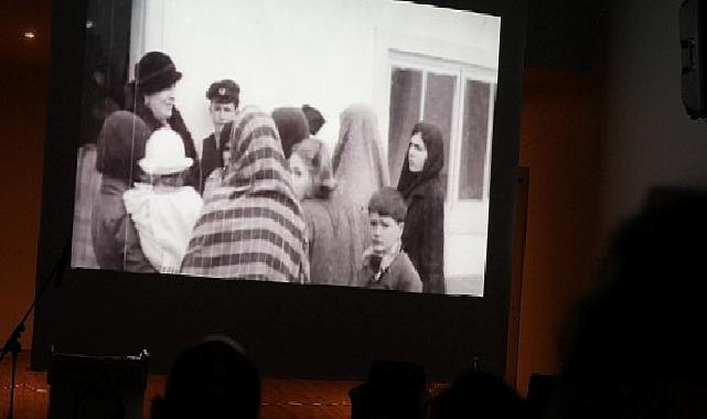 Maltepe Belediyesi’nden ‘Gülten’ Belgeseli Gösterimi