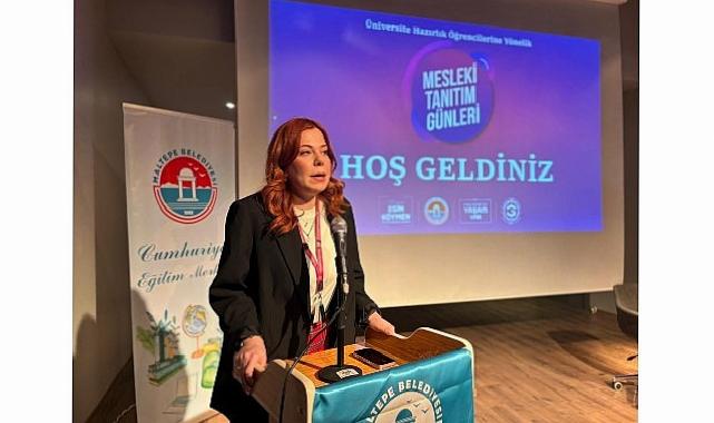 Maltepe Belediyesinden öğrencilere eğitim ve meslek seyahatlerinde takviye