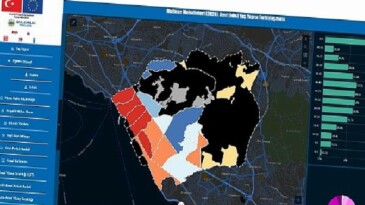 “Maltepe İklim Adaleti Haritası” yayınladı